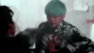 ی میکس خوشگل از BTS