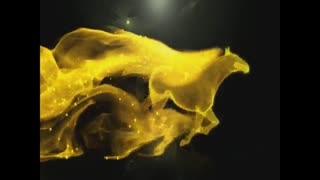 تیزر لوگوی گروه فرهنگی رسانه ای عصر انتظار کاشان