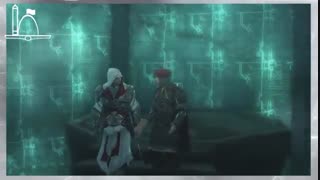 مستند:قسمت هفتم-نقد بازی Assassins creed