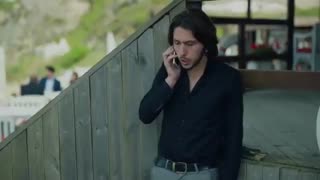 عشق بی پایان / کارا سودا : قسمت 71 با زیرنویس فارسی - Kara Sevda E71