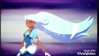 lolirock all transformations