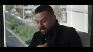 بهترینهای هومن سیدی در سریال عاشقانه