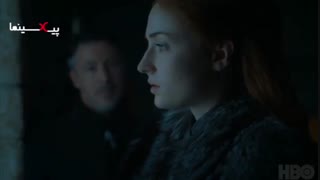 تریلر فصل هفتم سریال بازی تاج و تخت(Game of Thrones,2017)