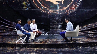 ماه عسل 96 : قسمت 5 : ماجرای هیجانی ملوانان ایرانی