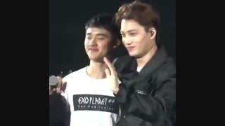 kaisoo moment