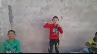 آهنگ زیبایی از هنرمندان گمنام ایران زمین