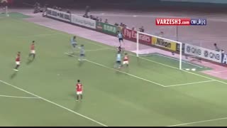 ویدئو توپ120_ خلاصه بازی کاوازاکی4-1میوآنگتینگ