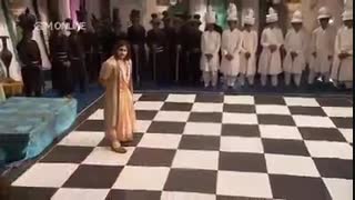 قسمت 191 سریال جودا و اکبر Jodha AkBar- قسمت 192 و 193 و 194 در کانال @TurkMovie