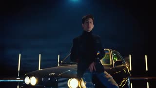 MV NEVER EVER GOT7         HD