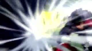 Hajime No Ippo [AMV] - Hungry