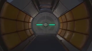 نقشه جدید Overwatch روی ماه است