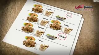 اگر دیگر وزن کم نمی کنید از این نوع رژیم استفاده کنید!