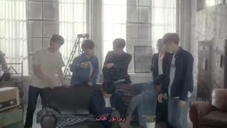 FOR YOU----BTS---بی تی اس با زیرنویس فارسی چسبیده