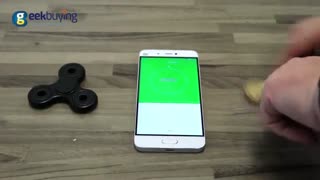 خرید اسپینر فلزی دو پره 09100298006 صادقی