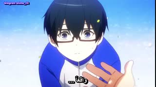 انیمه عاشقانه شاهزاده استراید متناوب - Prince of Stride Alternative - PuriSuto قسمت 11 - یازدهم با زیرنویس فارسی 