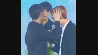 دی او پیشونی بک رو میبوسهههه