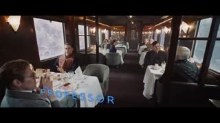 دانلود فیلم Murder on the Orient Express 2017