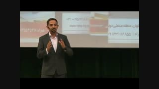 مدرس CRM استاد CRM تدریس CRM  بهزاد حسین عباسی