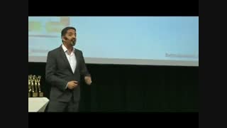 تدریس CRM آموزش CRM دوره CRM بهزاد حسین عباسی