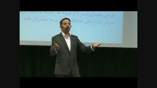 بهزاد حسین عباسی مشاوره  CRM مشاور CRM