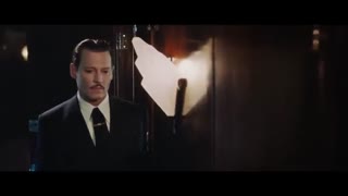 تریلر فیلم MURDER ON THE ORIENT EXPRESS