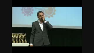 مدرس CRM در کسب و کار استاد CRM در کسب و کار بهزاد حسین عباسی