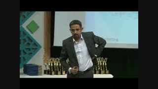 مدرس آموزش مدیریت CRM  استادآموزش مدیریت CRM بهزاد حسین عباسی