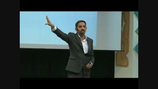 مدرس CRM مدرس مدیریت نوین بهزاد حسین عباسی