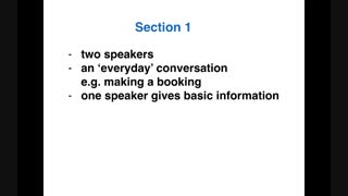 فیلم, تمامی نکات کلیدی Listening آیلتس با سایمون