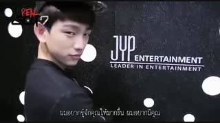 GOT7  JJ project میکس فول مونت از این دوتا وروجک دوست داشتنی با اهنگ خودشون و سوزی از miss a  کار خودمه