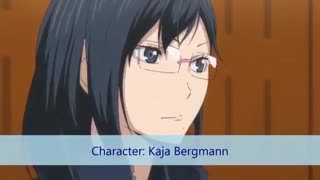 هایکیو اهنگ کارکتراش واقعا میتونن بخونن؟