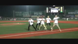 دنس ورژن Baby I'm sorry از Myname