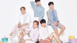 اکسوالا یاد12تابودنشون بخیر هق هق(چرابایداینطوری میشدکریس که رف لوهانم که بعدش داغونمون کردتائوئم که ...حرفی ندارم)