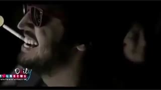 فیلم سینمایی مادر قلب اتمی با بازی رضا گلزار و ترانه علیدوستی