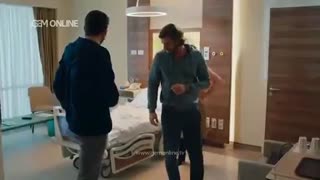 دانلود سریال پاتریکس قسمت 25