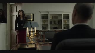 سریال House of Cards فصل پنجم قسمت 13