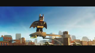 فیلم The Lego Batman Movie 2017