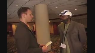 Rapyture Ready: The Christians United for Israel Tour