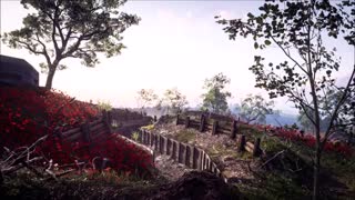 موسیقی متن زیبای بازی Battlefield1
