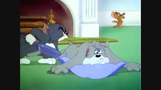 مجموعه کارتونهای تام و جری با کیفیت عالی  ( 162 قسمت)