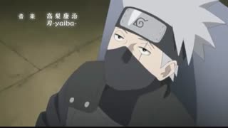 تیتراژ ناروتو شیپودن