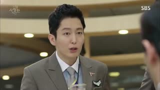 سریال وقتی عاشق نبودیم قسمت 4 کامل