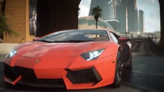 تریلر معرفی Need for Speed Payback همراه با زیرنویس فارسی