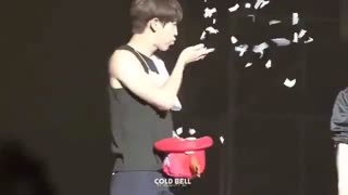 فانی مومنت از چانیییی جونن...