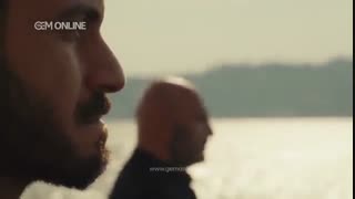 قسمت 21 و 20 سریال شهر تو را میخواند دوبله فارسی  ( تورک سون مدیا turk7media@ )