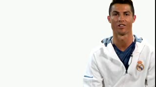 اتحاد مسی و رونالدو برای کمک به کودکان ( جدید )