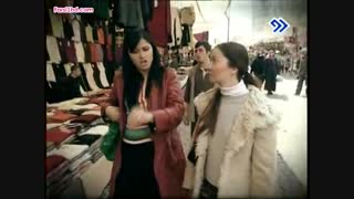 سریال بسیار زیبای ترکیه ای حلالم کن قسمت 38