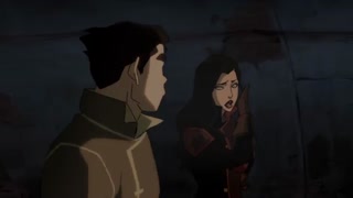 افسانه کورا دوبله فارسی | فصل 1 - قسمت 9 |