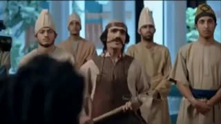 سینمایی ایرانی گشت (گزیده)