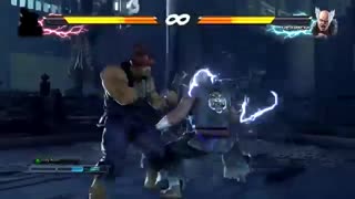 TEKKEN 7 Walkthrough Gameplay Part 2 - Akuma (Story Mode)